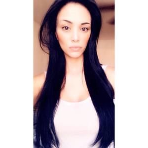 Meet your Posher, Jacqueline